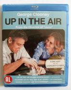 Up in the Air (originele bluray) George Clooney - NIEUW !!!, Ophalen of Verzenden, Nieuw in verpakking