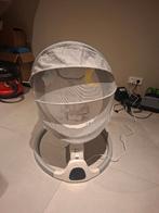 Wipstoel A Tiny Lovely Planet Wipstoel - Elektrisch, Kinderen en Baby's, Wipstoeltjes, Schommelstoel, Met gordel(s) of riempje(s)