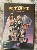 Beetlejuice, Ophalen of Verzenden, 1980 tot heden, Zo goed als nieuw