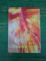 D. Fields - Doelgericht jongerenwerk, Ophalen of Verzenden, Zo goed als nieuw, D. Fields