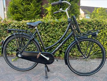 Cortina U4 transport 28 inch 3 versnelling frame hoogte 57 beschikbaar voor biedingen