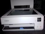 Canon printer met wifi, Computers en Software, Printers, Ophalen, Zo goed als nieuw, Printer