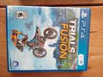 Trials Fusion - PS4 Motorspel, Spelcomputers en Games, Ophalen of Verzenden, Gebruikt