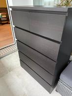 Ikea Malm, Huis en Inrichting, Kasten | Ladekasten, Zo goed als nieuw, Minder dan 100 cm, 25 tot 50 cm, 50 tot 100 cm