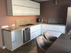 IKEA Keuken - Hoogglans Wit, Ophalen, Wit, Hoekkeuken, Zo goed als nieuw