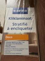 Gamma Kliklaminaat - 15 Pakken Nieuw, Kunststof, 50 tot 150 cm, Nieuw, Ophalen of Verzenden
