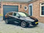 Ford Fiësta ST-Line|1.0 Ecoboost|95pk|5dr|2020|Zwart|Vol !!!, Voorwielaandrijving, Stof, 580 kg, 1064 kg