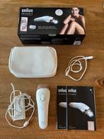 Braun BD5007, Ophalen of Verzenden, Zo goed als nieuw, Scheren en Epileren