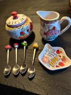 Set Blond Amsterdam, Blond Amsterdam, Overige typen, Ophalen of Verzenden, Zo goed als nieuw