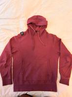 Ma.strum Wijnrode Hoodie - Maat S - Zo Goed Als Nieuw, Kleding | Heren, Ophalen of Verzenden, Zo goed als nieuw, Maat 46 (S) of kleiner