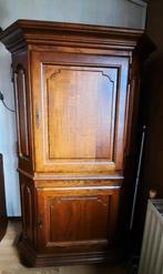 Mooie kast, TV kast, Ophalen