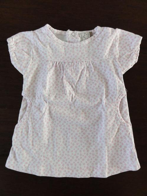 Jurk/ jurkje maat 56 meisje, Kinderen en Baby's, Babykleding | Maat 56, Zo goed als nieuw, Meisje, Jurkje of Rokje, Ophalen of Verzenden
