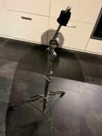 Bekken statief | cymbal standaard | Recht | Hardware drums, Muziek en Instrumenten, Ophalen of Verzenden, Drums of Percussie