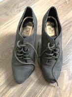 Zara korte laarzen, Kleding | Dames, Schoenen, Ophalen of Verzenden, Zo goed als nieuw, Zwart