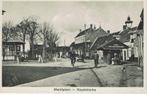 Koudekerke 98 Marktplein, Verzamelen, Ansichtkaarten | Nederland, Zeeland, Ongelopen, 1920 tot 1940, Verzenden
