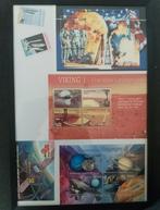 Ruimtevaart Thema Postzegels - Gestempeld, Ophalen of Verzenden, Gestempeld, Overige thema's