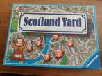 Scotland Yard, Hobby en Vrije tijd, Gezelschapsspellen | Bordspellen, Ophalen of Verzenden, Zo goed als nieuw, Ravensburger