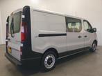Renault Trafic 1.6 dCi T29 L2H1 DC Comfort MARGE!/PDC/NAVI/C, Voorwielaandrijving, Gebruikt, 4 cilinders, Renault