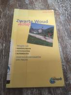 Zwarte Woud actief 2014, Europa, Ophalen of Verzenden, Vermeille, Gelezen