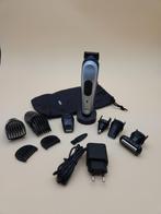 Braun MGK7220 - Baardtrimmer/Body grooming, Witgoed en Apparatuur, Persoonlijke-verzorgingsapparatuur, Gebruikt, Ophalen of Verzenden