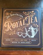 Joe Bonamassa - Royal Tea Gouden LP + Boek + CD (Nieuwstaat), Ophalen of Verzenden