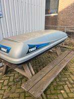 Thule dakkoffer 450L - Gebruikt, Ophalen, Gebruikt