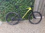 Cannondale Scalpel HT Carbon 4 (maat XL), 57 cm of meer, Hardtail, Heren, Zo goed als nieuw