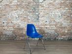 Vitra DSS blauw bij TheReSales