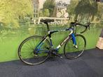 Fietshokje Raaks : Jan Jansen Sonic 3X9 Racefiets 53cm, Overige merken, 28 inch, Carbon, Heren