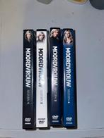 Moordvrouw series, Cd's en Dvd's, Vanaf 9 jaar, Ophalen, Zo goed als nieuw