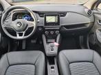 Renault ZOE E-TECH ELECTRIC R135 Intens 50 (Koopbatterij) CC, Auto's, Renault, 136 pk, Gebruikt, Leder en Stof, ZOE
