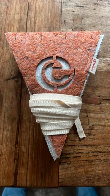 Efteling Jubileum Vlaggetjes beschikbaar voor biedingen