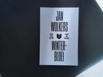 Winterblues Jan Wolkers, Boeken, Boekenweekgeschenken, Ophalen of Verzenden, Zo goed als nieuw