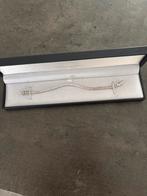 Vidal Vidal Strass Armband Nieuw, Ophalen, Overige materialen, Nieuw, Zilver