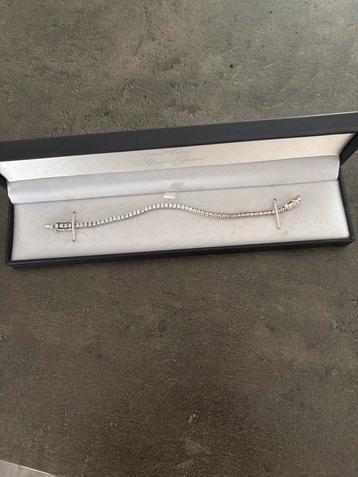 Vidal Vidal Strass Armband Nieuw beschikbaar voor biedingen