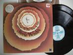 Stevie Wonder Songs In The Key Of Life - 2LP vinyl zgan, Ophalen, 1960 tot 1980, Zo goed als nieuw, 12 inch