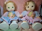 2 zusjes vintage my child , mijn kleintje van mattel, Ophalen of Verzenden, Nieuw, Overige typen