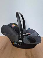 Maxi-Cosi Autostoel pebble plus- nette staat - complete set, Ophalen, Autogordel, Zijbescherming, Zo goed als nieuw