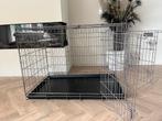 Nieuwe bench, Dieren en Toebehoren, Hondenbenches, Ophalen, Zo goed als nieuw