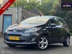 Ford Fiesta 1.4 71KW Titanium/NAP/PDC/CRUISE/APK/, Voorwielaandrijving, Euro 5, Gebruikt, Parkeersensor