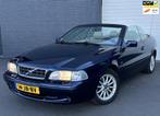 Volvo C70 Convertible 2.0 T Luxury Line VOLO-H/LEDER/AUTOMAA, C70, Gebruikt, Beige, 163 pk