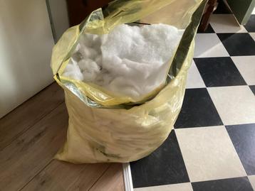 Fiberfil beschikbaar voor biedingen