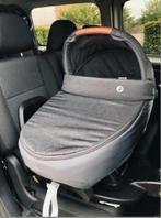 Te huur: Auto Reiswieg Maxi Cosi Jade + Familyfix3, Ophalen, Zo goed als nieuw, Maxi-Cosi, Autogordel