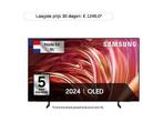 Nieuwe Samsung OLED 65inch ( 100 hertz ) + garantie, Ophalen of Verzenden, Zo goed als nieuw