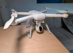 Drone 4k, Ophalen of Verzenden, Gebruikt, Groter dan 1:72, Overige merken