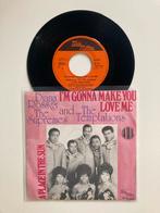 Diana Ross & The Temptations - I’m gonna make you love me, Ophalen of Verzenden, 7 inch, Single