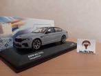 BMW M5 (F90) Competition Grijs van Solido 1:43
