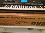 Korg pa3x org. doos tas standaard set., Muziek en Instrumenten, Ophalen, Korg, Midi-aansluiting, 61 toetsen