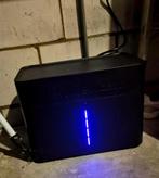 HomeWizard plug-in-thuisbatterij, Computers en Software, Accu's en Batterijen, Ophalen, Zo goed als nieuw, Homewizard