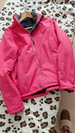 Kjelvik roze warme jas maat  44, Kleding | Dames, Ophalen of Verzenden, Zo goed als nieuw, Maat 42/44 (L), Roze